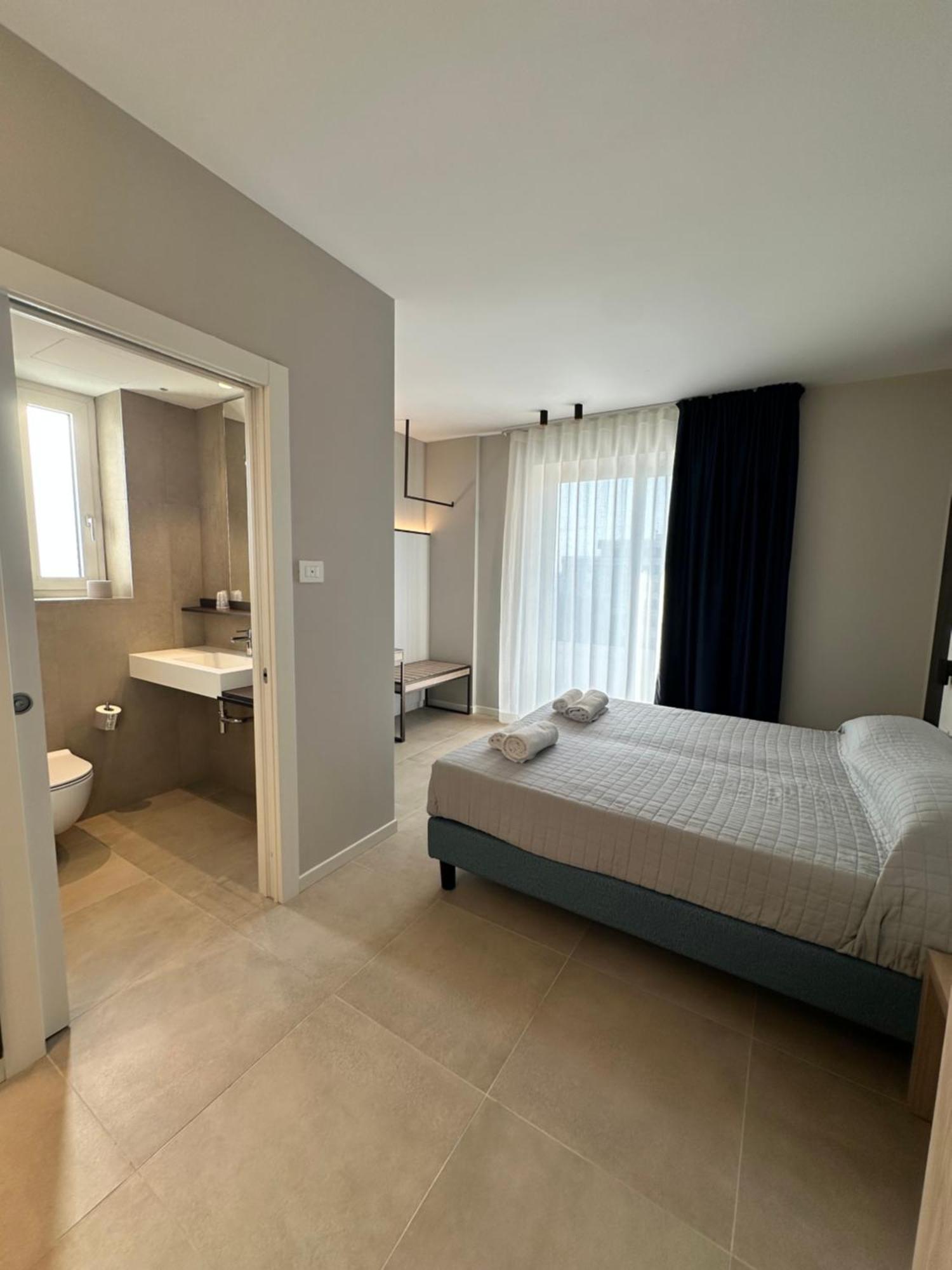 Petit Hotel Caorle Buitenkant foto